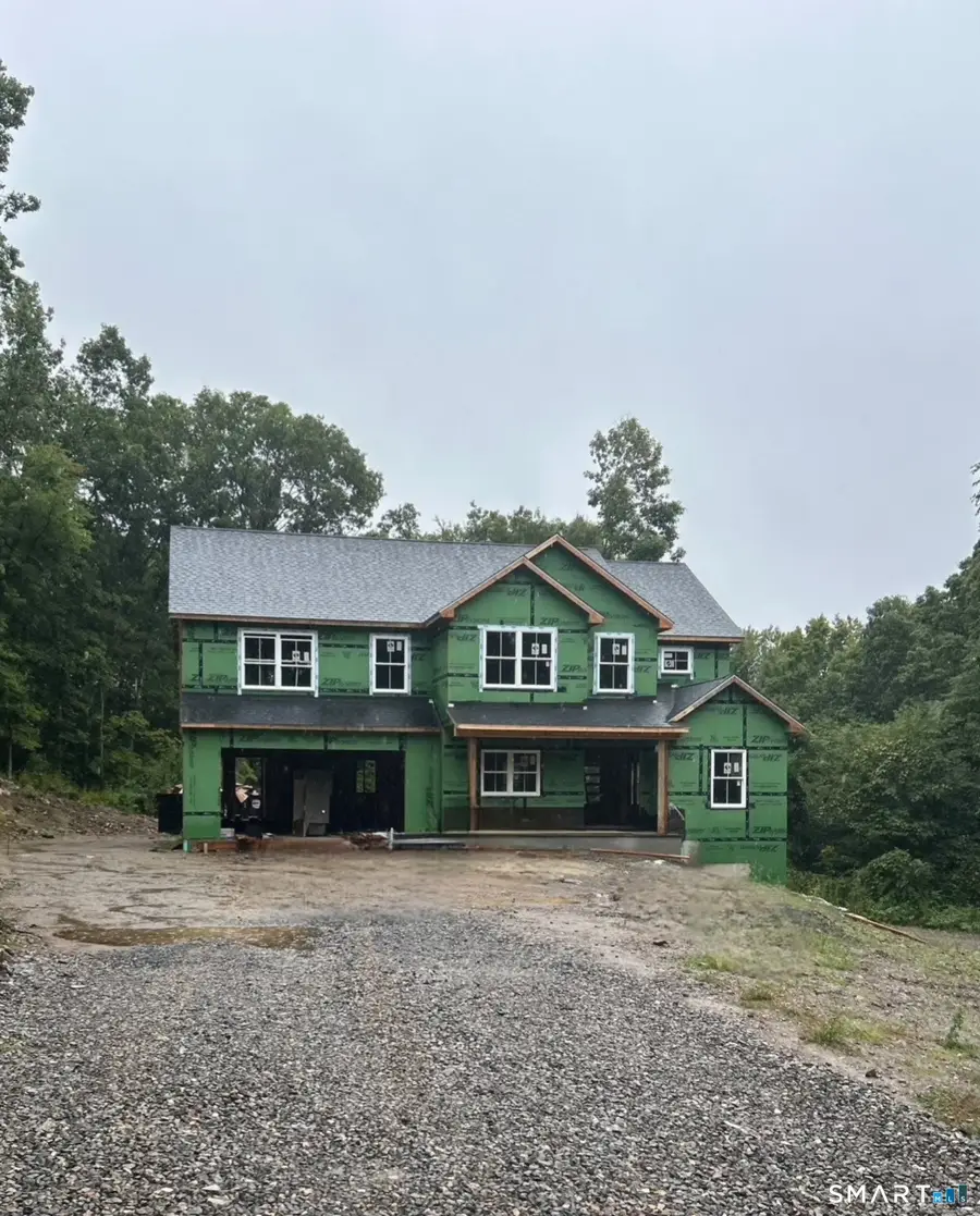 4 Randall Drive, Oxford, CT 06478 - #2