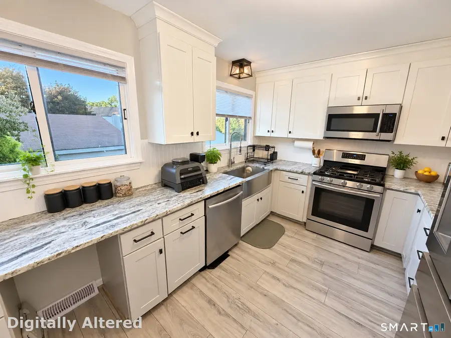 91 Riverview Road #5D, East Lyme, CT 06333 - #2