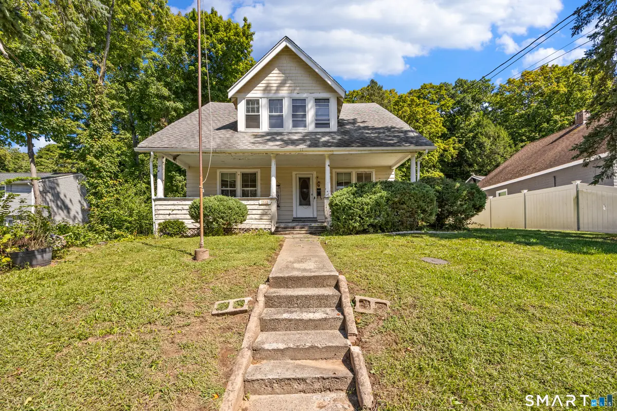 342 Old Main Street, Rocky Hill, CT 06067 - #1
