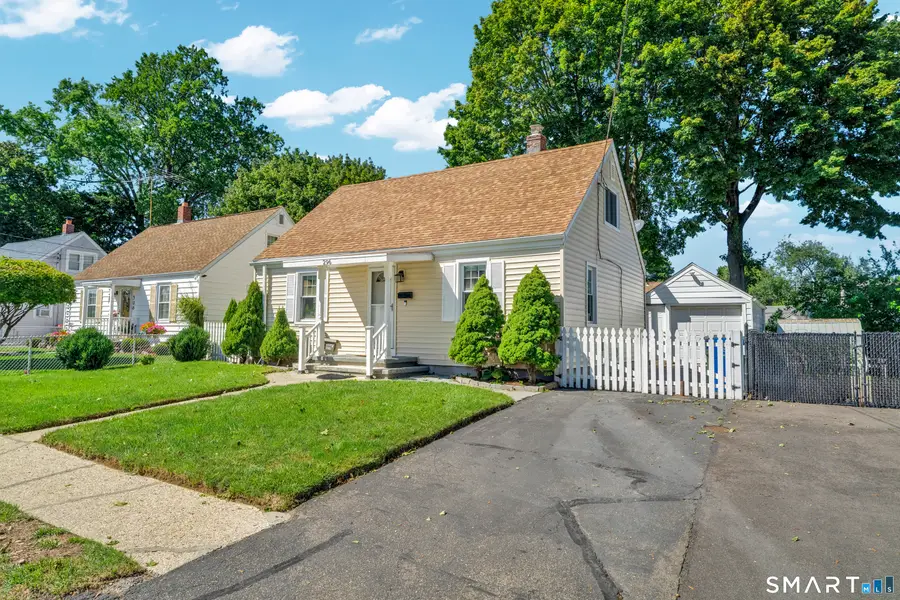 296 Ruth Street, Bridgeport, CT 06606 - #2