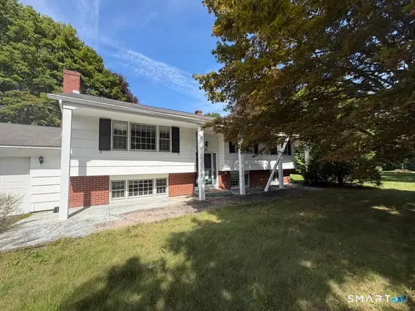 66 Venta Drive, North Branford, CT 06472