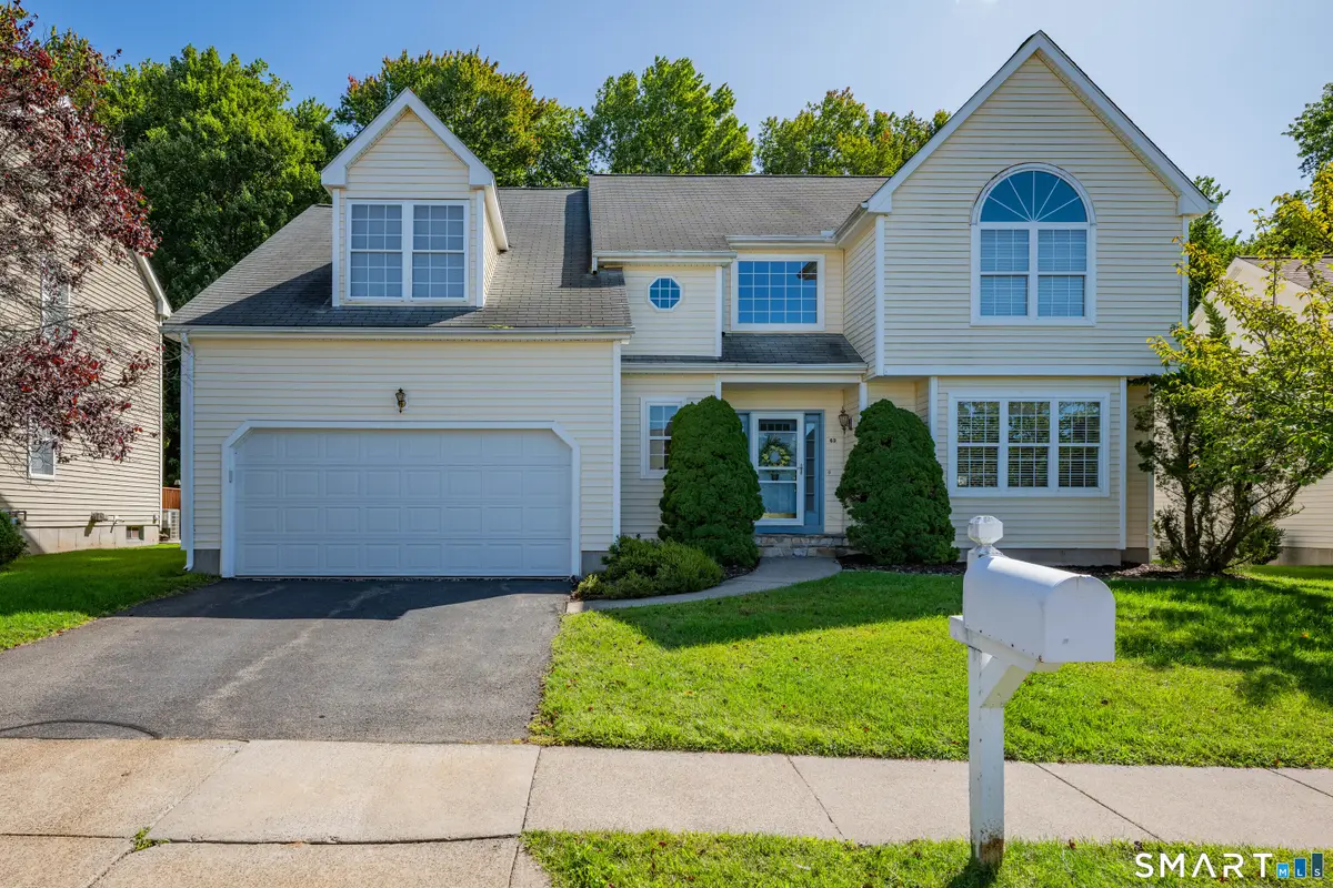 62 Greenview Terrace, Middletown, CT 06457 - #1