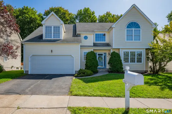 62 Greenview Terrace, Middletown, CT 06457