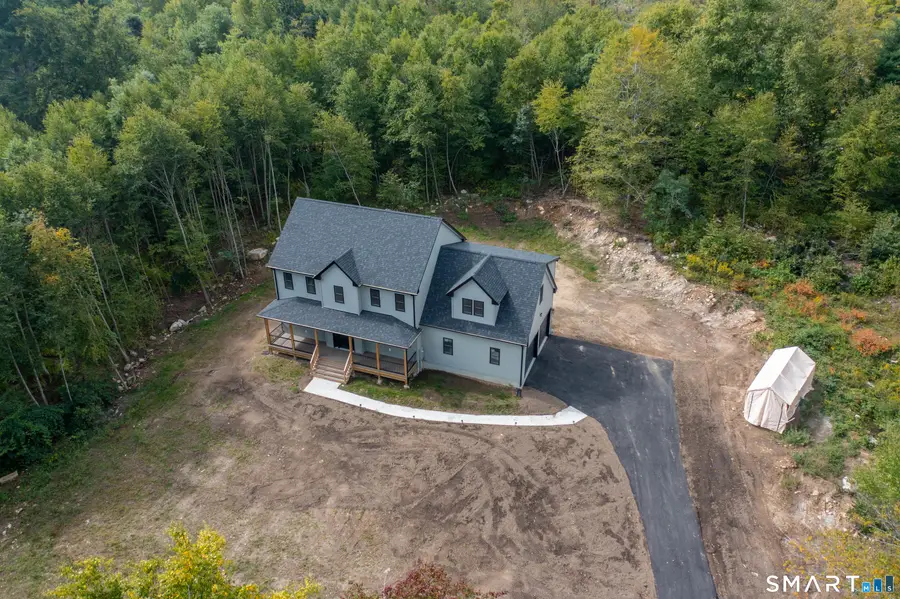 769 Brook Road, Hampton, CT 06247 - #3