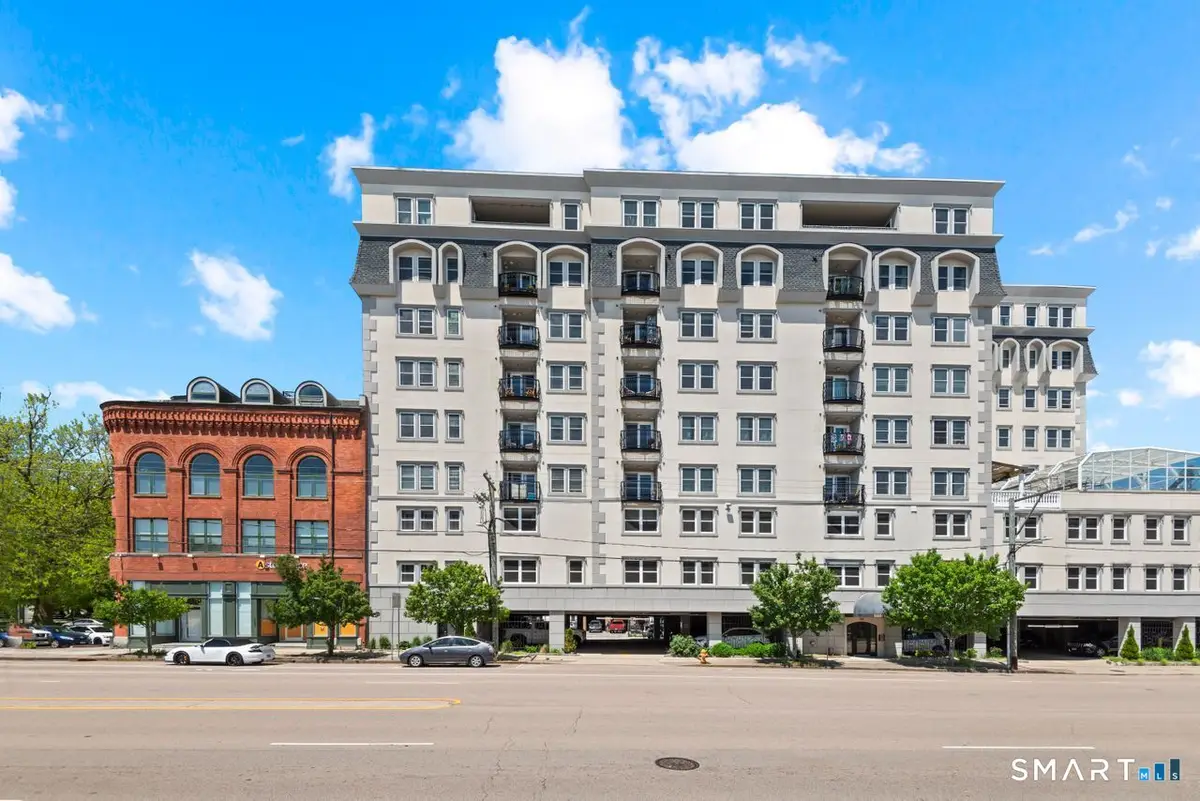 461 Bank Street #403, New London, CT 06320 - #1
