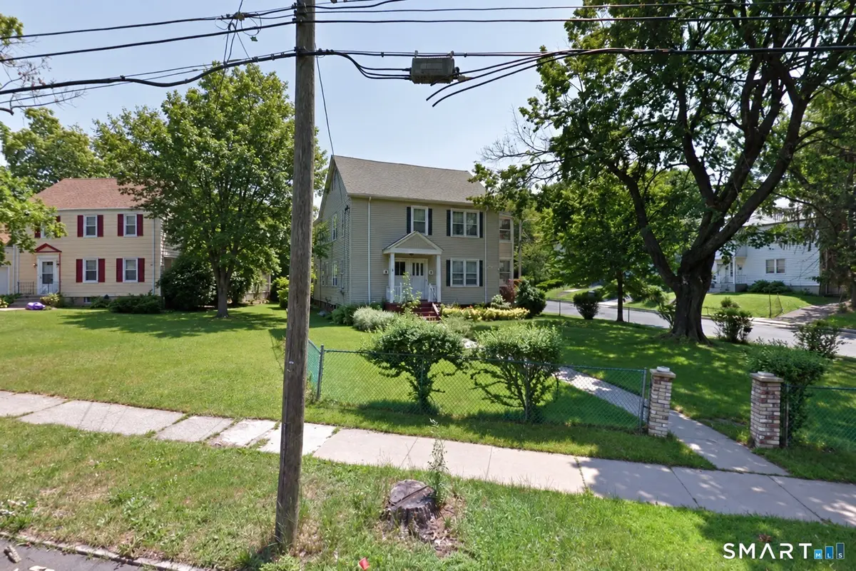 118 Cornwall Street, Hartford, CT 06112 - #1