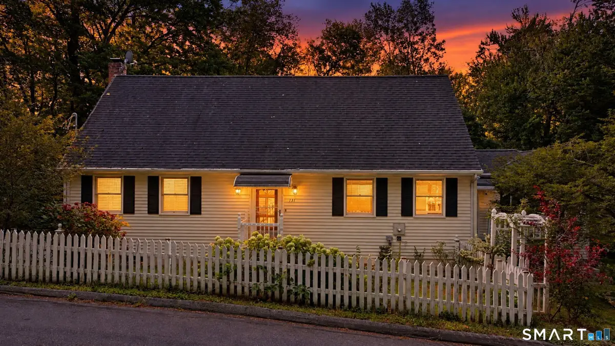 131 Vernon Branch Road, Coventry, CT 06238 - #1