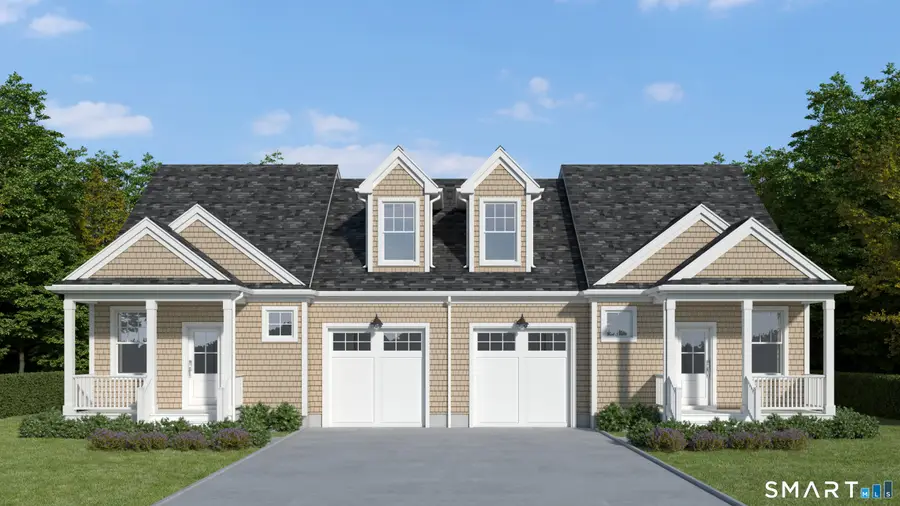 8 Ivy Hill Road #8, Waterford, CT 06385 - #2
