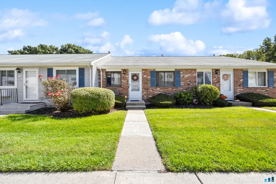 22 Heritage Woods #22, Wallingford, CT 06492 - #2