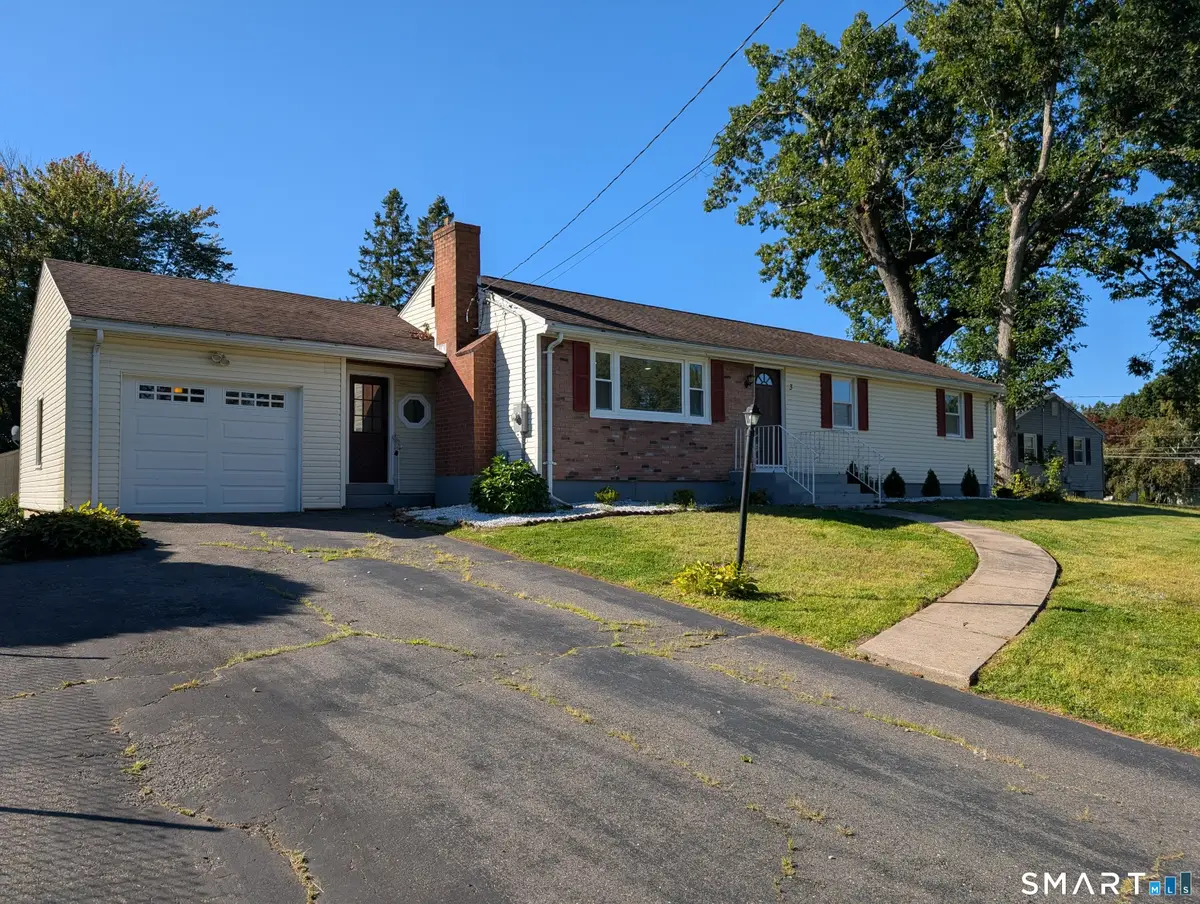 3 Vinlen Drive, Windsor, CT 06095 - #1