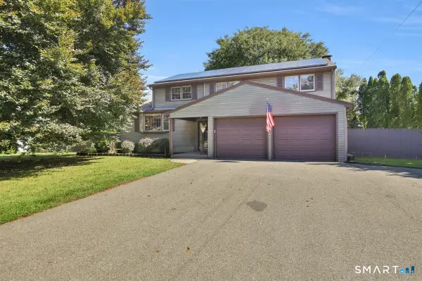 306 Cromwell Avenue, Rocky Hill, CT 06067