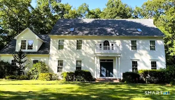 24 Judd Hill Road, Bethany, CT 06524