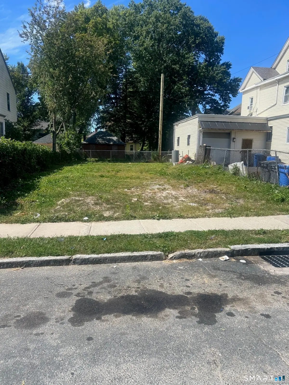 59 Magnolia Street, Hartford, CT 06112 - #1