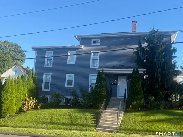 19 Mallory Street, Danbury, CT 06810