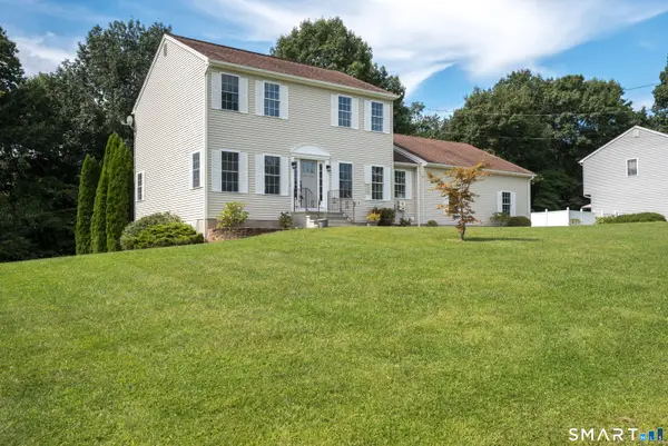 149 South Colman Road, Wolcott, CT 06716