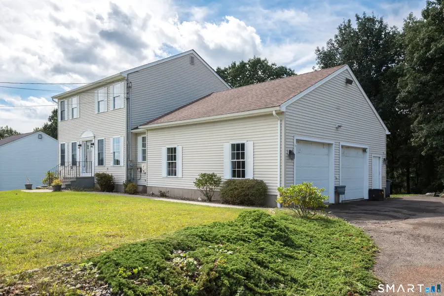 149 South Colman Road, Wolcott, CT 06716 - #2