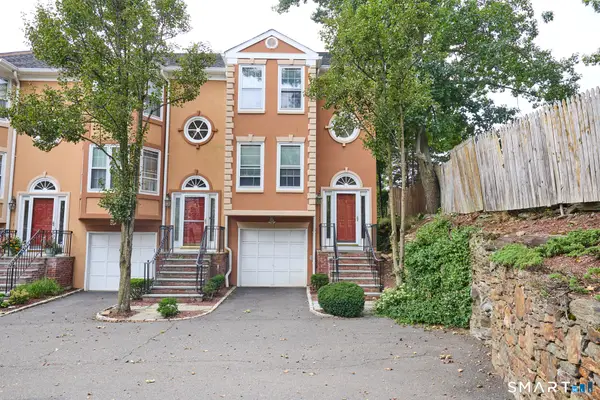 2675 Park Avenue #5, Bridgeport, CT 06604