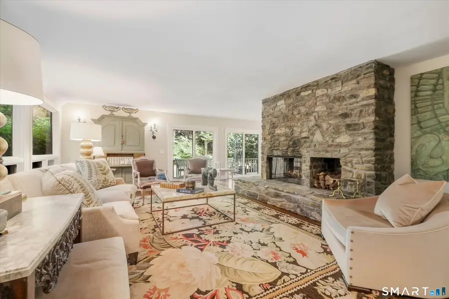 131 Peaceable Street, Redding, CT 06896 - #2
