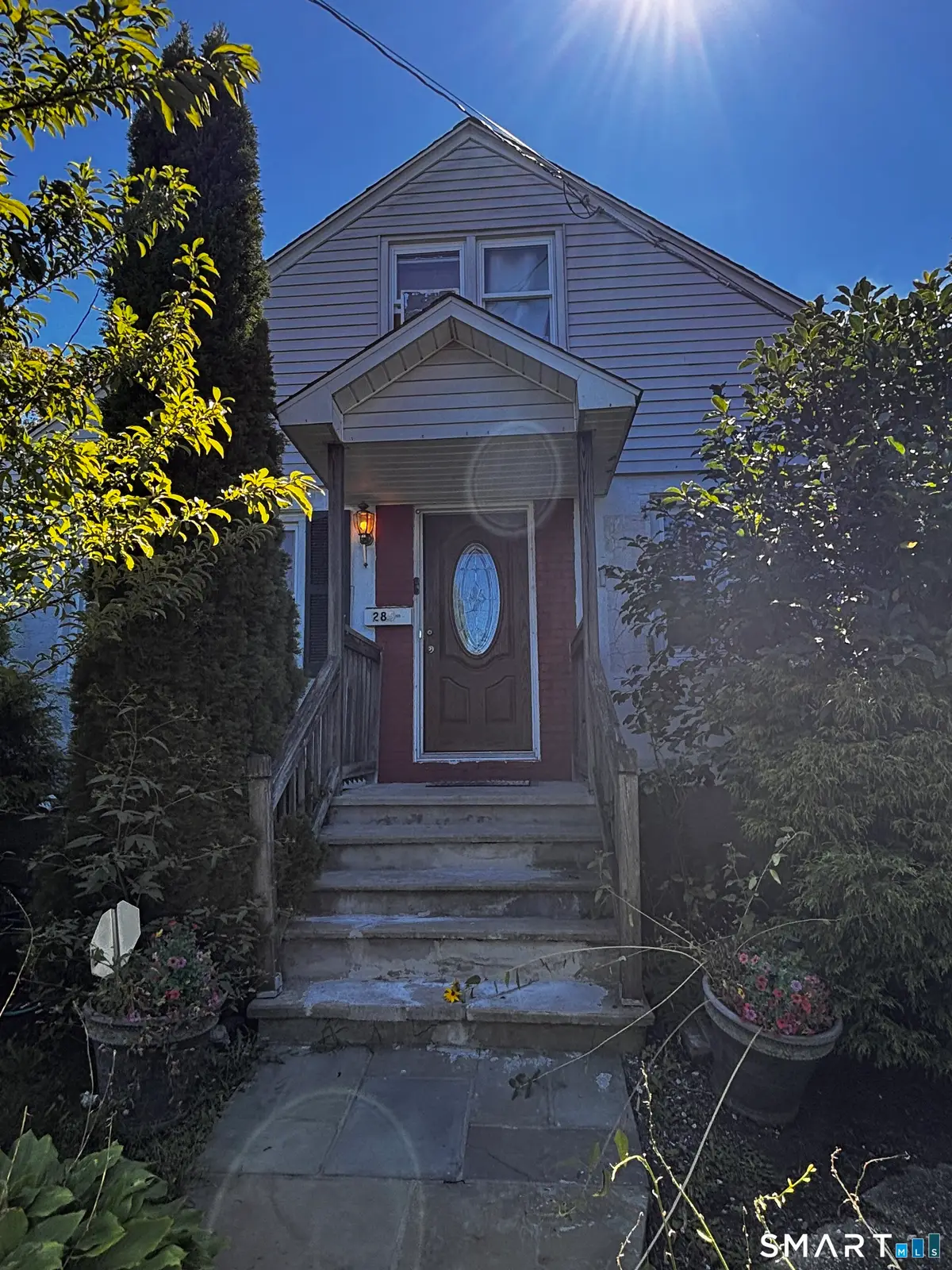 285 Charles Street, Bridgeport, CT 06606 - #1