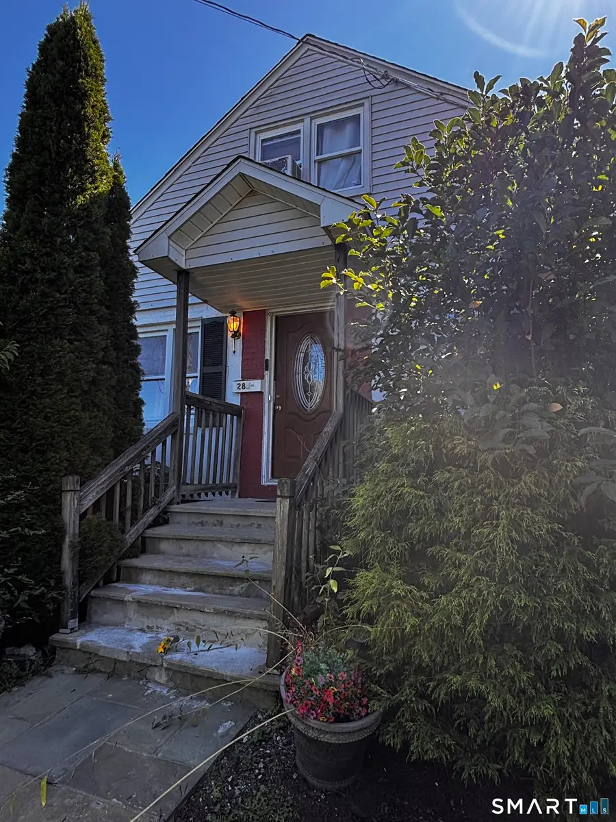 285 Charles Street, Bridgeport, CT 06606 - #2