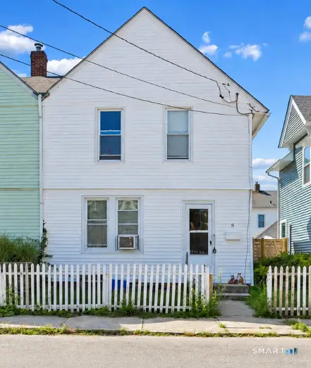 5 Bradley Street, Stonington, CT 06378 - #1