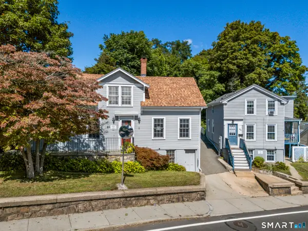 66 and 64 West Main Street, Groton, CT 06355