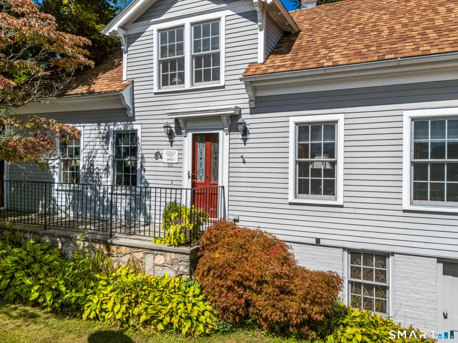 66 and 64 West Main Street, Mystic, CT 06355 - #2