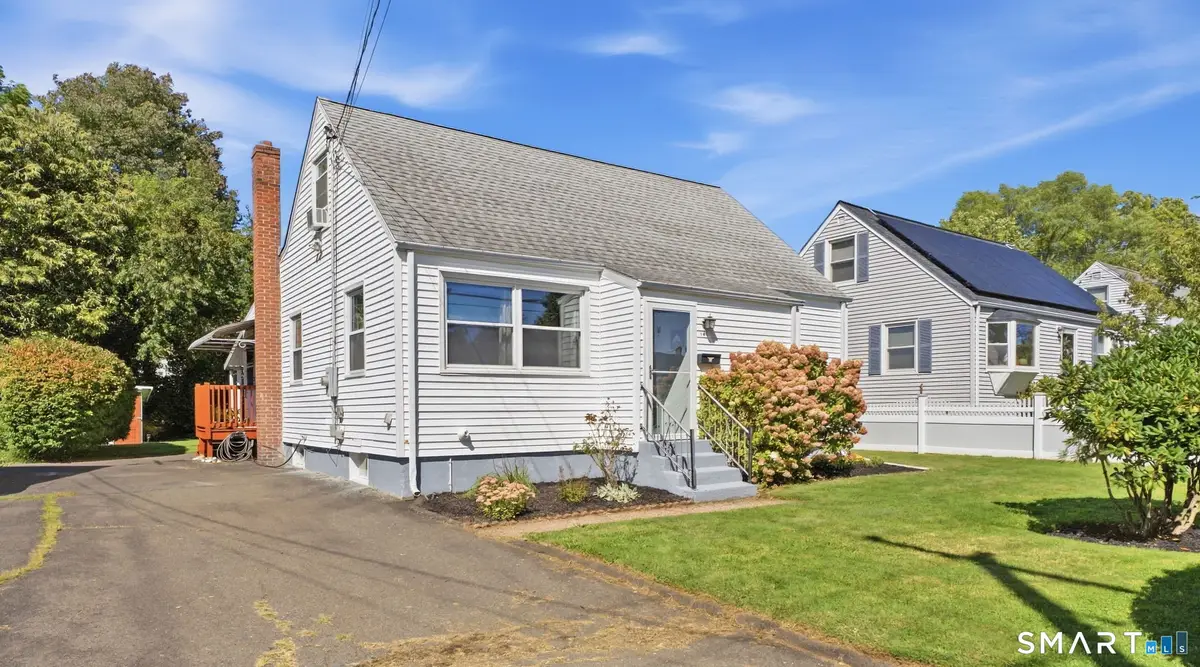 141 Alexander Road, New Britain, CT 06053 - #1