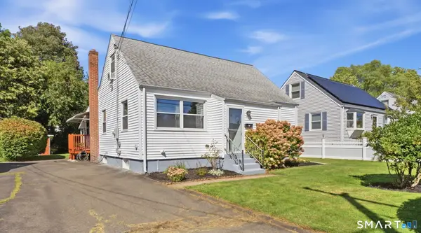 141 Alexander Road, New Britain, CT 06053