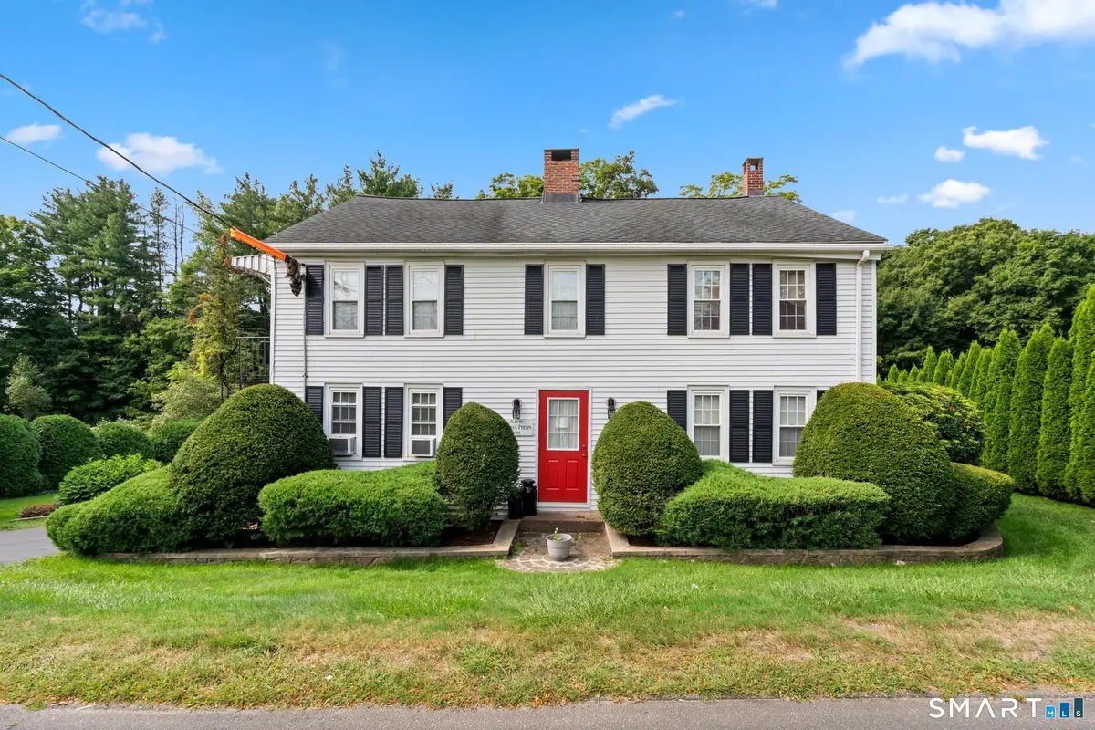 1355 Poquonock Avenue, Windsor, CT 06095 - #1