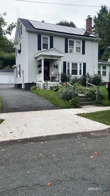 50 Nepaug Street, Hartford, CT 06106