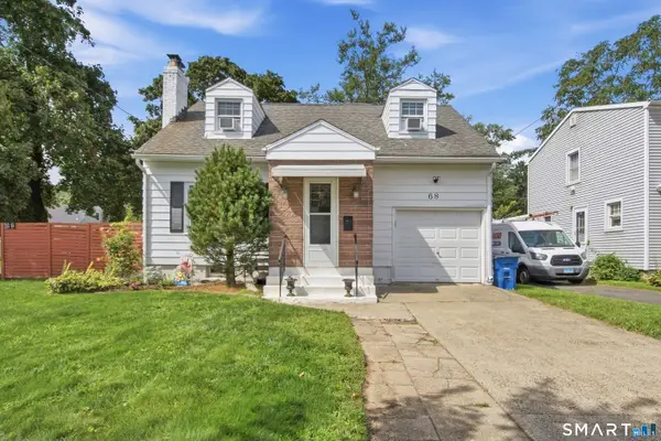 68 Beverly Road, New Haven, CT 06515