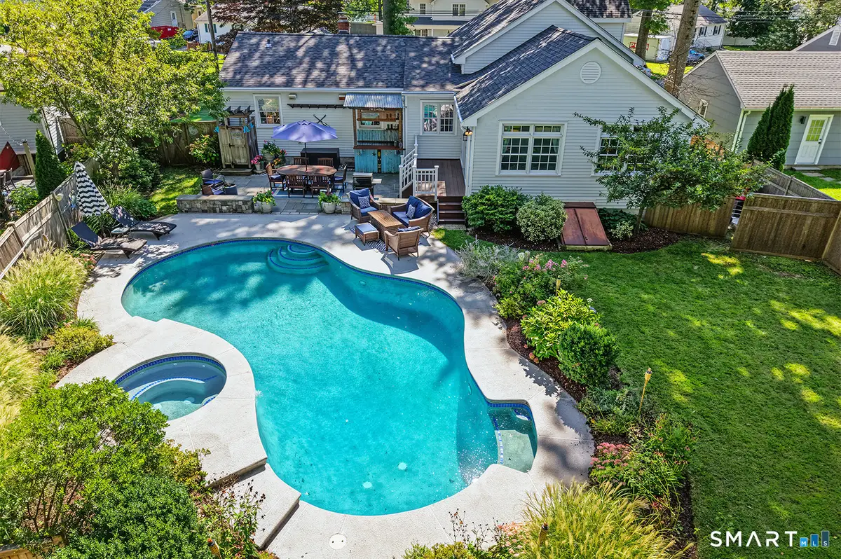78 Greenbriar Road, Fairfield, CT 06824 - #1