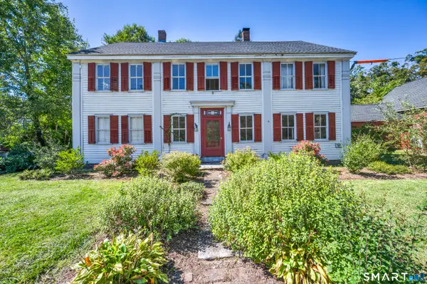 5 Eastford Road, Eastford, CT 06242