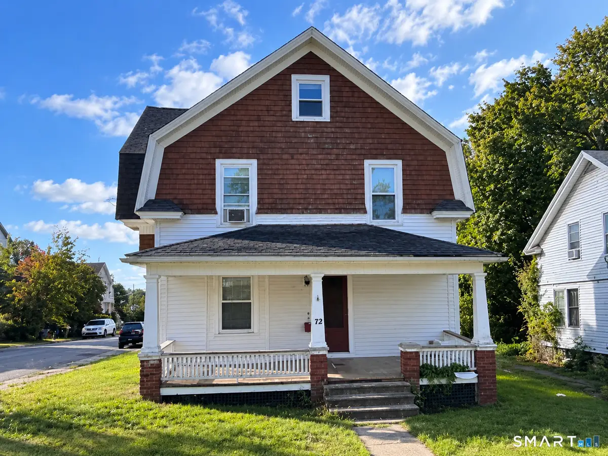 22 Edin Avenue, Waterbury, CT 06706 - #1