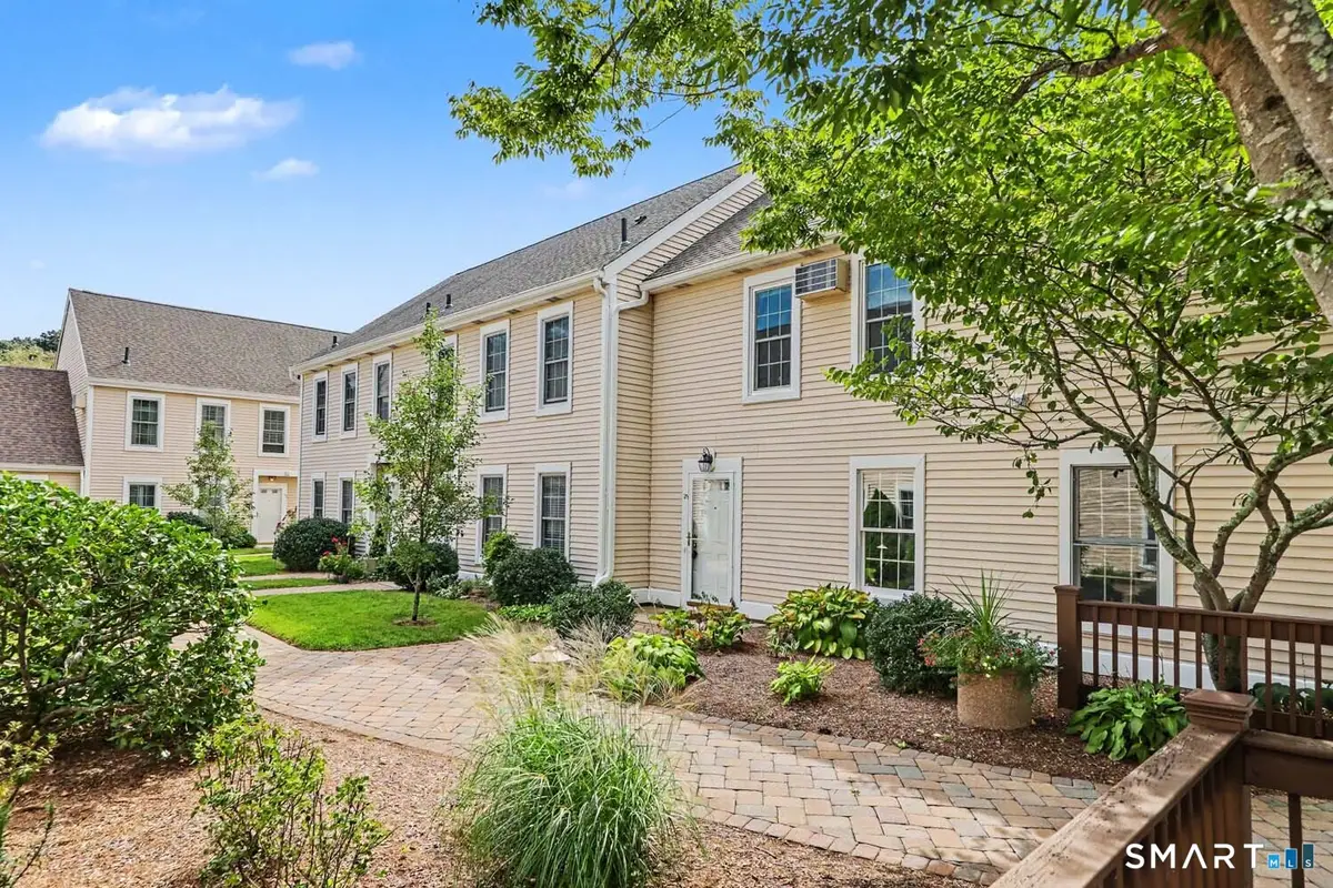 54 Rope Ferry Road #B39, Waterford, CT 06385 - #1