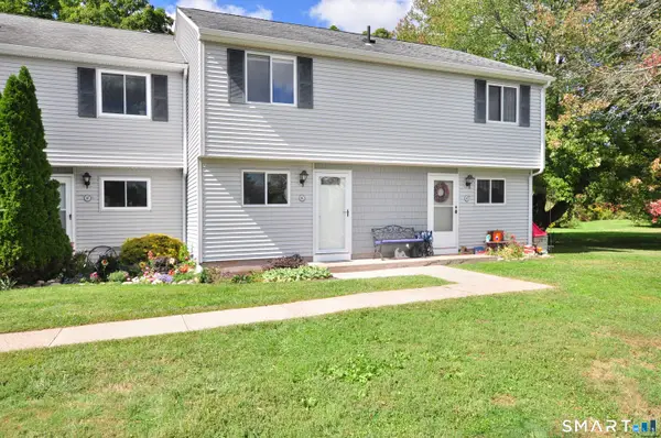 16 Seymour Road #8G, East Granby, CT 06026