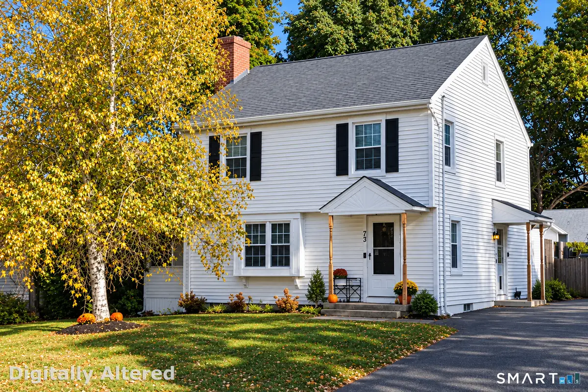 73 Henderson Street, Bristol, CT 06010 - #1