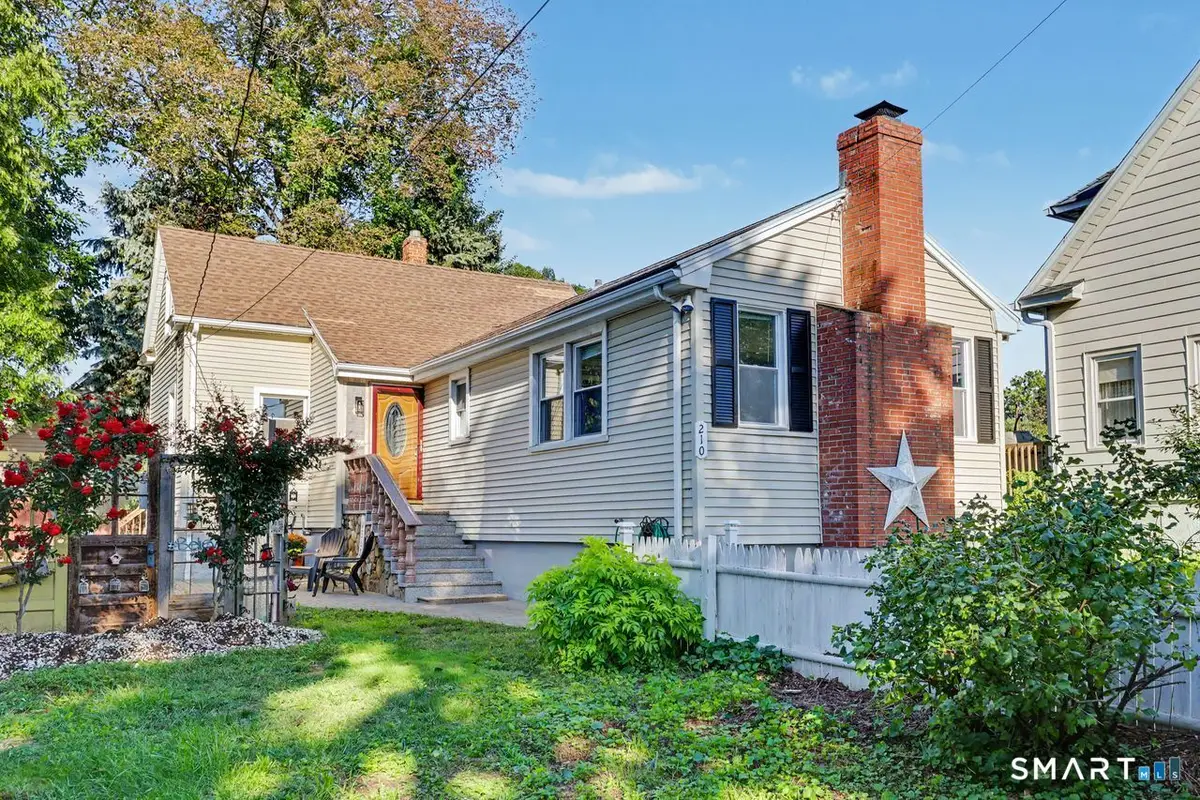210 Berwick Avenue, Fairfield, CT 06825 - #1
