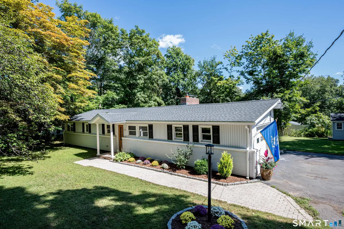 9 Old Hickory Lane, Branford, CT 06405 - #1