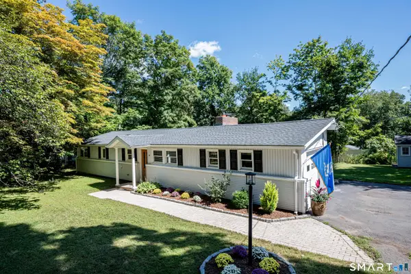 9 Old Hickory Lane, Branford, CT 06405