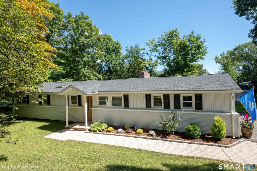 9 Old Hickory Lane, Branford, CT 06405 - #2