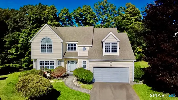 184 Rolling Green, Middletown, CT 06457