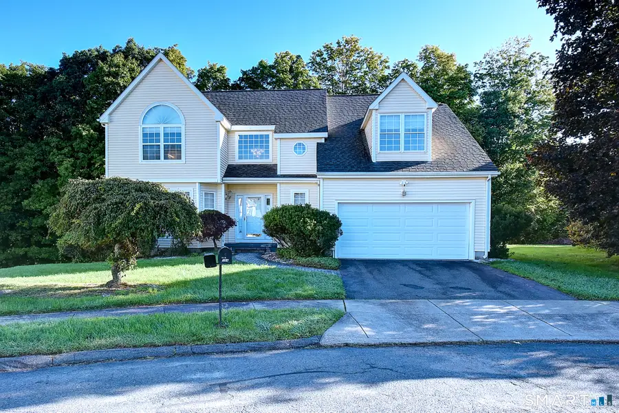 184 Rolling Green, Middletown, CT 06457 - #2