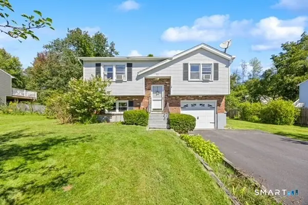92 Carriage Lane, Torrington, CT 06790