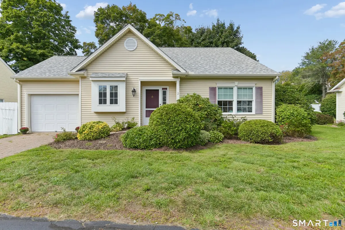 2 Silverbrook Lane #2, Clinton, CT 06413 - #1