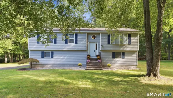 262 Wetherell Street, Manchester, CT 06040