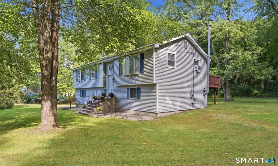 262 Wetherell Street, Manchester, CT 06040 - #2