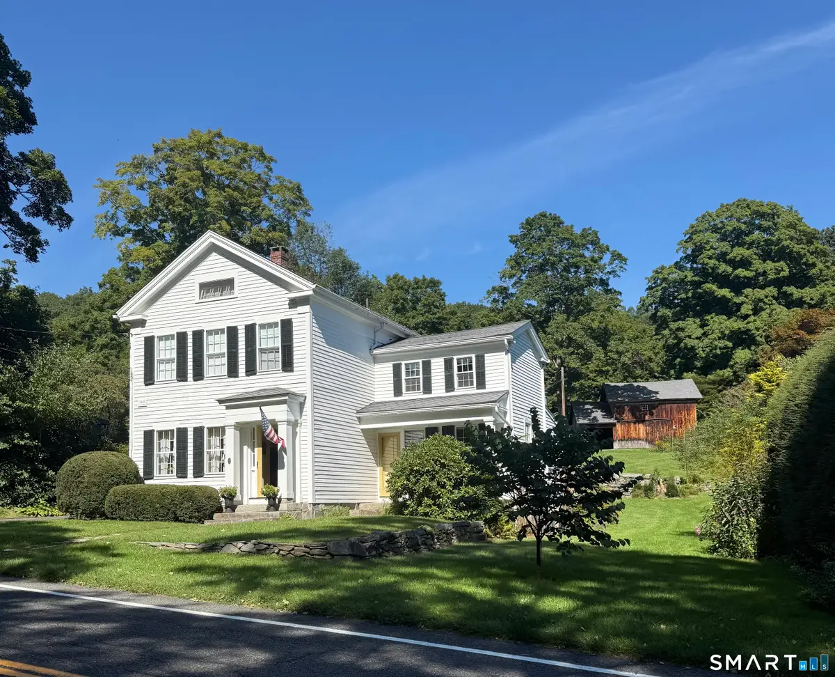 10 Weekeepeemee Road, Woodbury, CT 06798 - #1