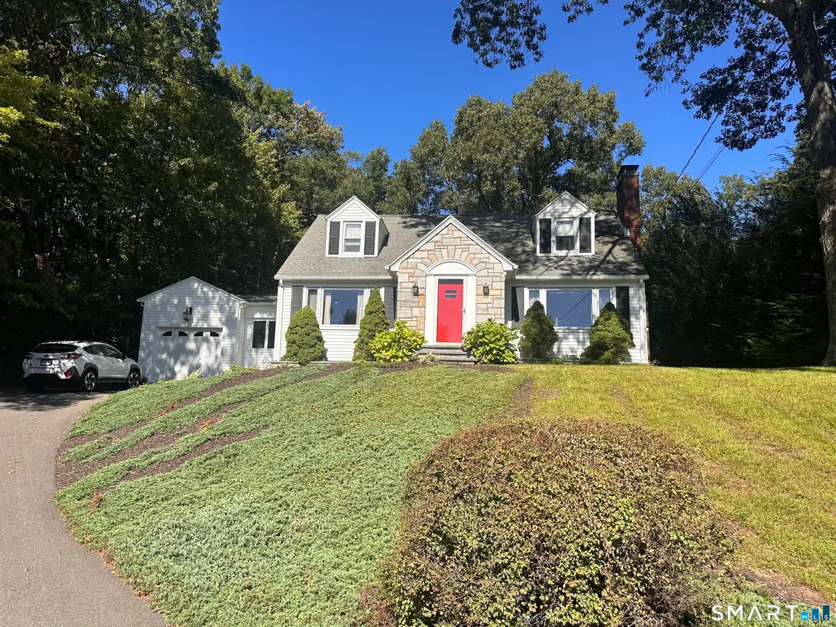 24 Bracewood Road, Waterbury, CT 06706 - #1